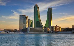 Conrad Bahrain Financial Harbour